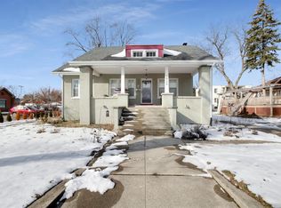 6828 Hohman Ave, Hammond, IN 46324