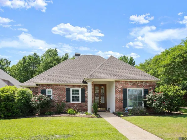 4919 Albert East Blvd, Zachary, LA 70791