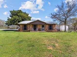 8852 S Highway 69 #75, Caney, OK 74533