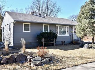 1607 E Robinson Ave, Pierre, SD 57501