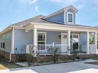 111 Cottage St, Troy, AL 36079