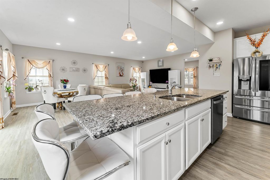 231 Falling Water Ln, Morgantown, WV - View 5