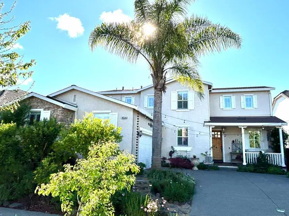8539 Zinfandel Dr, Windsor, CA 95492