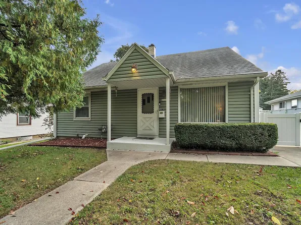 4960 N 73rd STREET, Milwaukee, WI 53218