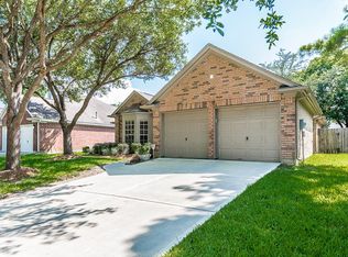 14114 Tallow Point Ct, Houston, TX 77062