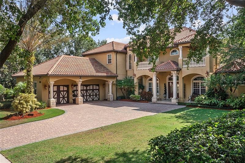 6137 Lake Burden View Dr, Windermere, FL 34786 Zillow
