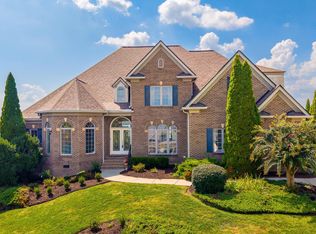 2252 Horizons Dr, Ooltewah, TN 37363