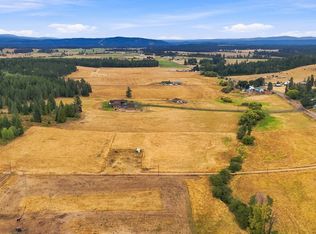 2702 Allen Rd, Elk, WA 99009