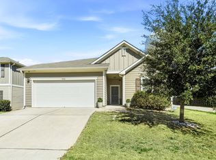 19216 Nathan Scott Way, Manor, TX 78653