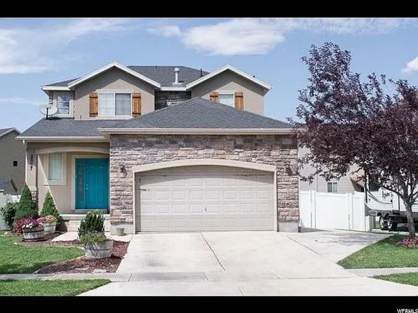 2007 E 1130 S, Spanish Fork, UT 84660