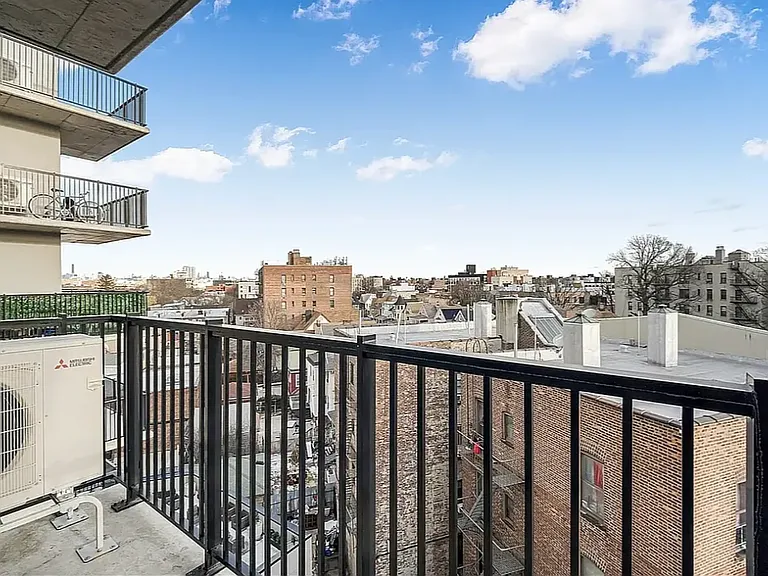 1407 Flatbush Ave #401 — Photo 8