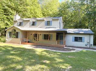 12057 Three Oaks Dr, Saint Charles, MI 48655