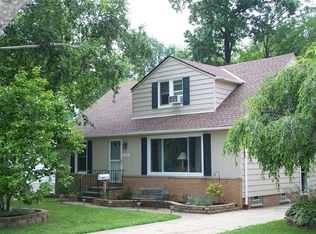 4925 Geraldine Ave, Cleveland, OH 44143