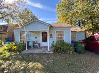 4113 Forest Lawn Rd, Balch Springs, TX 75180