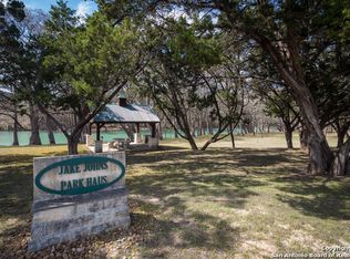 1131 River Oaks Blvd, Canyon Lake, TX 78133