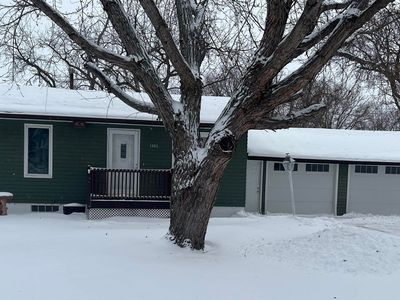 1403 Fargo Ave, Spirit Lake, IA, 51360