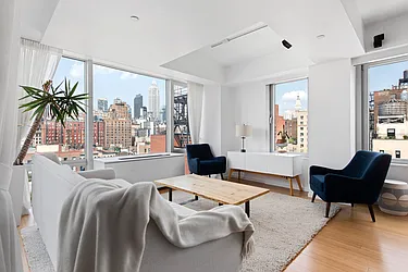 Sold by Douglas Elliman