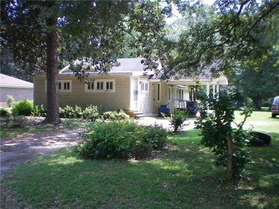 5666 Park St, Satsuma, AL, 36572