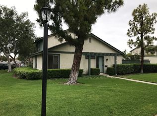 201 Carriage Dr APT E, Santa Ana, CA 92707