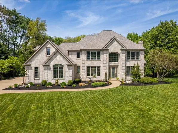 1007 Amy Pl, Gibsonia, PA 15044