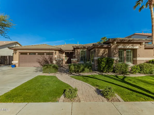 18530 E PURPLE SAGE Drive, Queen Creek, AZ 85142