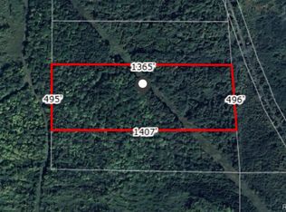 Arkelin Road Arkelin Rd, Rockland, MI 49960