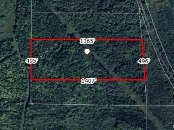Arkelin Road Arkelin Rd, Rockland, MI 49960