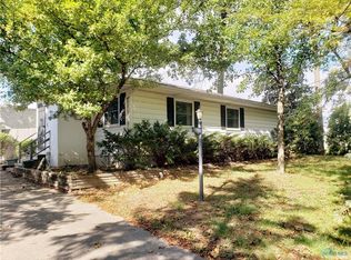 2849 Moffat Dr, Toledo, OH 43615