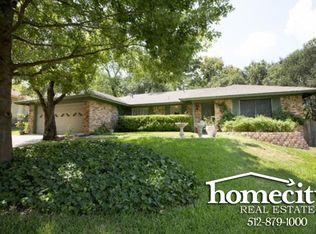 1804 Eastham Cv, Austin, TX 78704