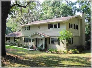 2003 Winthrop Way, Tallahassee, FL 32308