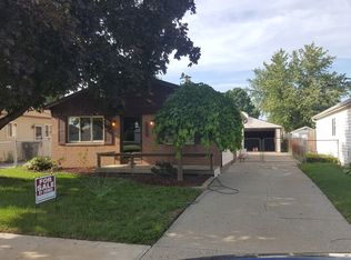 20381 Voiland St, Roseville, MI 48066