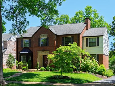 716 S Meramec Ave, Saint Louis, MO, 63105