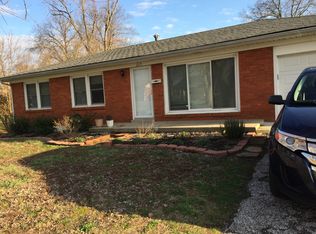 213 Exmoor Dr, Frankfort, KY 40601