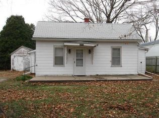 309 S Alexander St, Alexis, IL 61412