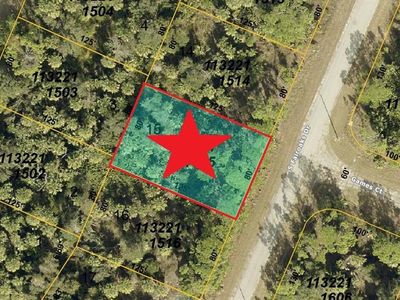 LOT 15 S Fairoaks Dr #15, North Pt, FL, 34288