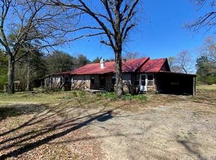 195 Washington Ave, Quitman, AR 72131