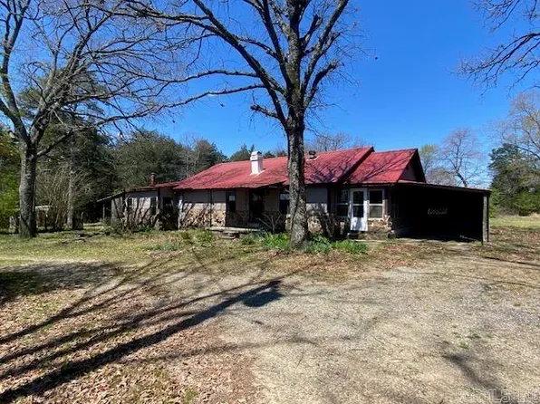 195 Washington Ave, Quitman, AR 72131