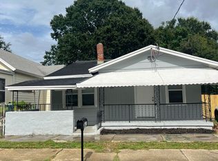 839 Rushing St, Jacksonville, FL 32209