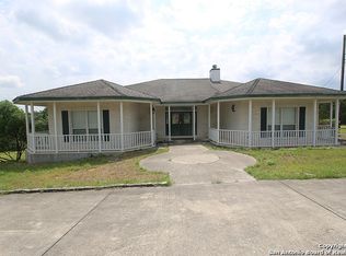 4017 Fire Candle, Spring Branch, TX 78070