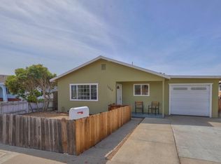 1669 Soto St, Seaside, CA
