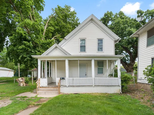 712 E 15th St, Davenport, IA 52803