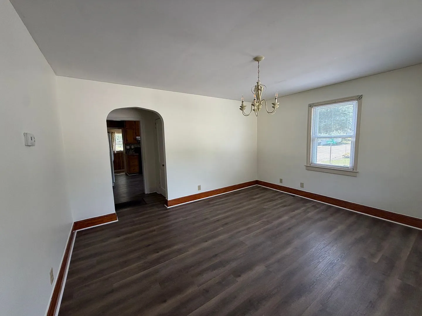 2 Bed 1 Bath Home — Photo 3