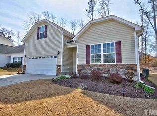 5034 Jelynn St, Raleigh, NC 27616