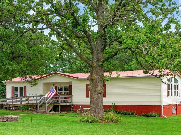 316 Potters Road, Buffalo, MO 65622