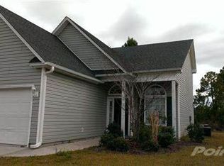 7021 Middlebrook Ln, Myrtle Beach, SC 29579