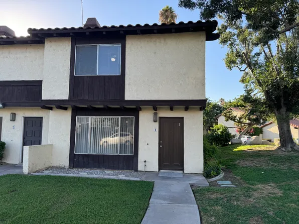 1097 Santo Antonio Dr APT 1, Colton, CA 92324