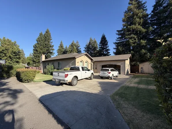 3422 Marshall Ave, Carmichael, CA 95608