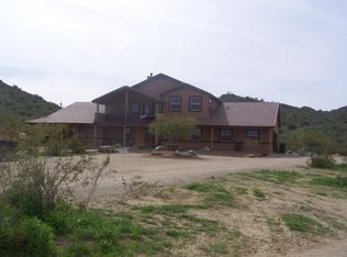 2626 W Virgil Dr, San Tan Valley, AZ 85142