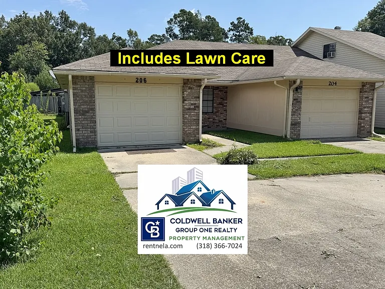 206 Splane Dr — Photo 1