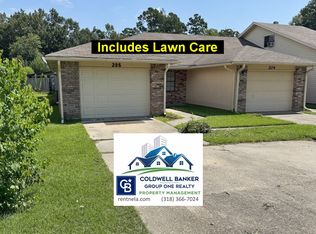 206 Splane Dr, West Monroe, LA 71291